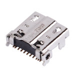 Chargeur de connecteur de queue de téléphone portable pour samsung galaxy note ii / n7100, n7105, n7102 ... Chargeur de connecteur de queue de téléphone portable pour samsung galaxy note ii / n7100, n7105, n7102 ...