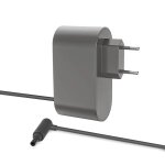 Chargeur universel de batterie d'aspirateur ds - 6201 pour dyson v6 v7 v8 dc62 sv04 (prise ue) Chargeur universel de batterie d'aspirateur ds - 6201 pour dyson v6 v7 v8 dc62 sv04 (prise ue)
