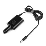 Chargeur de voiture 24 v 0, 38 a pour aspirateur sans fil dyson dc30 / dc31 / dc34 / dc35
