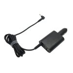 Chargeur de voiture 30, 45 v pour aspirateur dyson v10 / v11