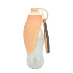 Chien d'alimentation pour animaux de compagnie hors tasse de tasse d'eau à bascule en plein air de grande ... Chien d'alimentation pour animaux de compagnie hors tasse de tasse d'eau à bascule en plein air de grande ...