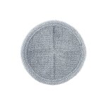 Chiffon de nettoyage rond pour vadrouille de 3 pi�ces 16 cm adapt� � l'aspirateur dyson