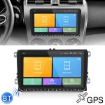 Ckvw92 hd 9 pouces 2 din android 6. 0 lecteur mp5 de voiture navigation gps lecteur multim�dia radio ...