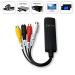 Clé usb de capture vidéo (av vers pc) Clé usb de capture vidéo (av vers pc)