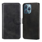 Classic calf texture pu + tpu horizontal horizontal coating boot avec porte - cartes et portefeuille ...
