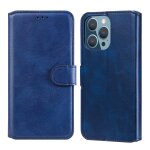 Classic calf texture pu + tpu horizontal flip cuir coating avec porte - cartes et portefeuille pour iphone ...