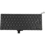 Clavier azerty français macbook pro 13'' a1278 (2008 - 2012) Clavier azerty français macbook pro 13'' a1278 (2008 - 2012)