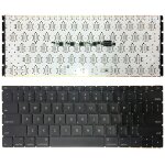 Clavier double version am�ricaine 2016 pour macbook 12 pouces a1534 (2015 - 2017)