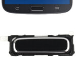 Clavier grain pour samsung galaxy s iv / i9500 (noir) Clavier grain pour samsung galaxy s iv / i9500 (noir)