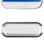 Clavier grain pour samsung galaxy s iv mini / i9190 / i9192 (blanc) Clavier grain pour samsung galaxy s iv mini / i9190 / i9192 (blanc)