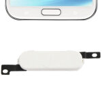 Clavier grain pour samsung galaxy note ii / n7100 (blanc) Clavier grain pour samsung galaxy note ii / n7100 (blanc)