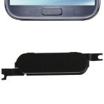Clavier grain pour samsung galaxy note ii / n7100 (noir) Clavier grain pour samsung galaxy note ii / n7100 (noir)
