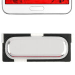 Clavier grain pour samsung galaxy note iii / n9000 (blanc) Clavier grain pour samsung galaxy note iii / n9000 (blanc)