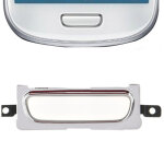 Clavier grain pour samsung galaxy siii mini / i8190 (blanc) Clavier grain pour samsung galaxy siii mini / i8190 (blanc)