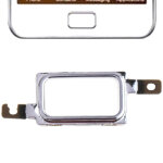Clavier grain pour samsung i9100 (blanc) Clavier grain pour samsung i9100 (blanc)