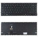 Pour clavier hp probook 440 g8 445 g8 version américaine Pour clavier hp probook 440 g8 445 g8 version américaine