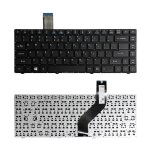 Pour clavier d'ordinateur portable acer aspire cloudbook 14 a01 us version