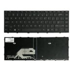 Pour clavier d'ordinateur portable hp 430 g5 / 440 g5 us version