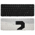 Pour clavier d'ordinateur portable hp g4 - 1000 / cq43 / cq57 Pour clavier d'ordinateur portable hp g4 - 1000 / cq43 / cq57