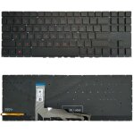 Pour clavier d'ordinateur portable hp omen 15 - ek 15 - ek0019nr 15 - en 15 - en0013dx tpn - q236 (rouge) ... Pour clavier d'ordinateur portable hp omen 15 - ek 15 - ek0019nr 15 - en 15 - en0013dx tpn - q236 (rouge) ...