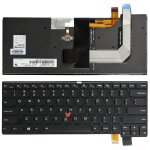 Pour le clavier d'ordinateur portable lenovo thinkpad t460p version am�ricaine
