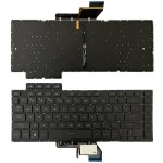 Clavier d'ordinateur portable rétro - éclairé version américaine pour asus rog gu502g gu502gv gu502gu ... Clavier d'ordinateur portable rétro - éclairé version américaine pour asus rog gu502g gu502gv gu502gu ...