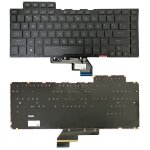 Clavier d'ordinateur portable rétro - éclairé version américaine pour asus rog gu502g gu502gv gu502gu ... Clavier d'ordinateur portable rétro - éclairé version américaine pour asus rog gu502g gu502gv gu502gu ...