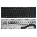 Pour clavier d'ordinateur portable rétroéclairé asus x540 us version (noir) Pour clavier d'ordinateur portable rétroéclairé asus x540 us version (noir)