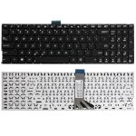 Pour clavier d'ordinateur portable rétroéclairé asus x553 us version (noir) Pour clavier d'ordinateur portable rétroéclairé asus x553 us version (noir)