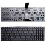 Clavier d'ordinateur portable russe version ru pour asus x550c / a550c / a550vb / y581c Clavier d'ordinateur portable russe version ru pour asus x550c / a550c / a550vb / y581c