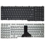 Pour clavier d'ordinateur portable toshiba l650 / c650