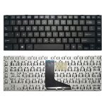 Pour clavier d'ordinateur portable toshiba l840 / l800 avec cadre