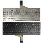 Clavier d'ordinateur portable version américaine pour asus vivobook x512 x512fa x512da (noir) Clavier d'ordinateur portable version américaine pour asus vivobook x512 x512fa x512da (noir)