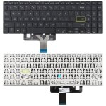 Clavier d'ordinateur portable version américaine pour asus vivobook x521 v5100e x521fl s5600f s533f 2020 ... Clavier d'ordinateur portable version américaine pour asus vivobook x521 v5100e x521fl s5600f s533f 2020 ...