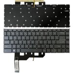Clavier d'ordinateur portable version us avec rétroéclairage pour msi ge66 raider / ms - 1541 / gp66 ... Clavier d'ordinateur portable version us avec rétroéclairage pour msi ge66 raider / ms - 1541 / gp66 ...