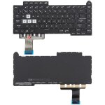 Clavier rétroéclairé coloré pour ordinateur portable asus rog strix g15 g513 g513q g513qm g513qy g533 ... Clavier rétroéclairé coloré pour ordinateur portable asus rog strix g15 g513 g513q g513qm g513qy g533 ...