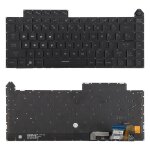 Clavier rétroéclairé coloré pour ordinateur portable asus rog strix g16 g614 g614ju g634 g634jy 2023 ... Clavier rétroéclairé coloré pour ordinateur portable asus rog strix g16 g614 g614ju g634 g634jy 2023 ...
