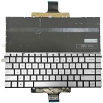Pour clavier rétroéclairé hp pavilion x360 / 14 - dw us version Pour clavier rétroéclairé hp pavilion x360 / 14 - dw us version