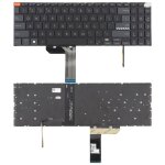 Clavier rétroéclairé pour ordinateur portable asus vivobook pro 15x oled k6501 m6501 (version américaine) ... Clavier rétroéclairé pour ordinateur portable asus vivobook pro 15x oled k6501 m6501 (version américaine) ...