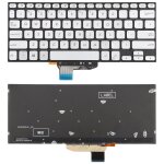 Clavier rétroéclairé pour ordinateur portable asus vivobook s14 k430 a430 x430 s403 s4300f s4300u (version ... Clavier rétroéclairé pour ordinateur portable asus vivobook s14 k430 a430 x430 s403 s4300f s4300u (version ...