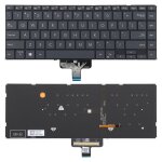 Clavier rétroéclairé pour ordinateur portable asus zenbook 14 ux435 ux435egl ux435e u4800egl (version ... Clavier rétroéclairé pour ordinateur portable asus zenbook 14 ux435 ux435egl ux435e u4800egl (version ...