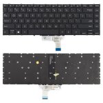 Clavier rtroclair pour ordinateur portable asus zenbook ux363e ux363ea ux363j ux363ja x371ea ux371 ...