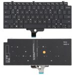 Clavier rétroéclairé pour ordinateur portable dell latitude p33s 13 - 7300 7310 (version américaine) ... Clavier rétroéclairé pour ordinateur portable dell latitude p33s 13 - 7300 7310 (version américaine) ...
