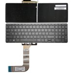 Pour clavier rétroéclairé pour ordinateur portable hp 15 - p000 / 17 - f000 us version Pour clavier rétroéclairé pour ordinateur portable hp 15 - p000 / 17 - f000 us version