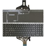 Pour clavier rétroéclairé pour ordinateur portable hp omen 17 - cb us version Pour clavier rétroéclairé pour ordinateur portable hp omen 17 - cb us version