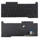 Clavier rétroéclairé rvb pour ordinateur portable asus rog strix g15 g513 g513rc g513rm g513rw g513qr ... Clavier rétroéclairé rvb pour ordinateur portable asus rog strix g15 g513 g513rc g513rm g513rw g513qr ...
