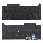 Clavier rétroéclairé rvb pour ordinateur portable asus rog strix g16 g614 g614ju g634 g634jy 2023 (version ... Clavier rétroéclairé rvb pour ordinateur portable asus rog strix g16 g614 g614ju g634 g634jy 2023 (version ...