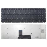 Pour clavier toshiba satellite l50 - b / l50d - b us version avec cl� num�rique