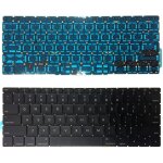 Clavier version am�ricaine 2016 pour macbook pro 13, 3 pouces a1708 (2016 - 2017)