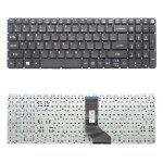 Clavier de version amricaine pour acer aspire e5 - 532 e5 - 522 e5 - 574 e5 - 574 e5 - 722 e5 - 752 ...